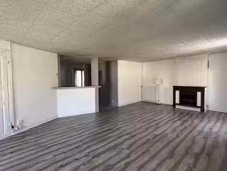 vente appartement 4 pièces 78 m² à chalon-sur-saone (71100)  109 000 €