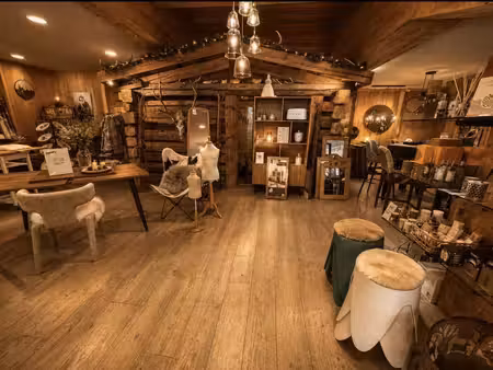 magasin decoration auron
