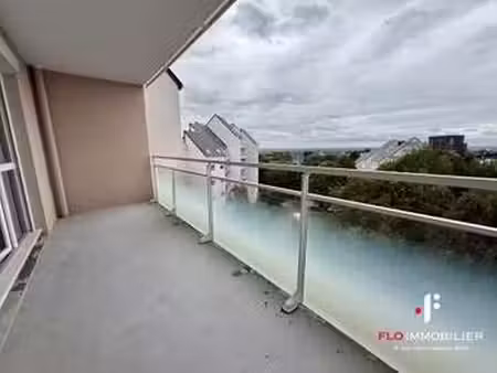 vente appartement 4 pièces à caen (14000) : à vendre 4 pièces / 85m² caen