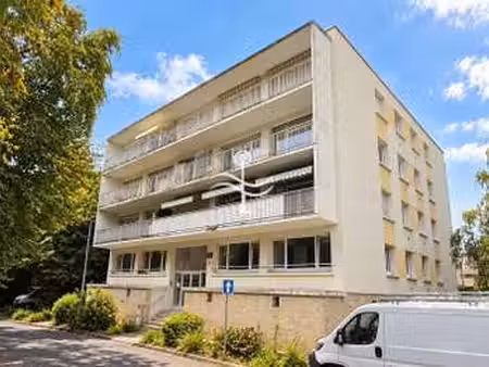 vente appartement 3 pièces à hérouville-saint-clair belles portes - val (14200) : à vendre