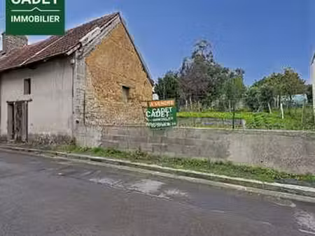 vente maison à la haye-pesnel (50320) : à vendre / 34m² la haye-pesnel