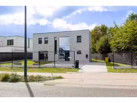 huis te koop in lier met 3 slaapkamers