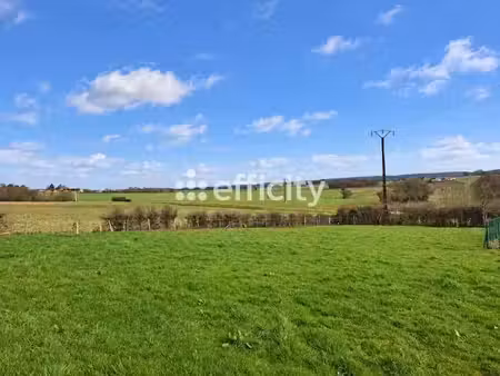 vente terrain 2057 m² à saint-victor-de-buthon (28240)  23 100 €