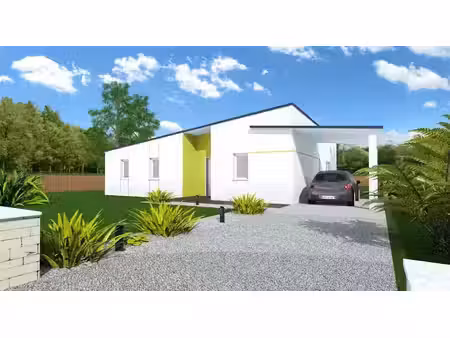 vente terrain à batir 920 m² à boncourt (02350)  19 000 €