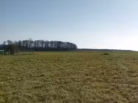 vente terrain 1508 m² à bonneval (28800)  29 000 €