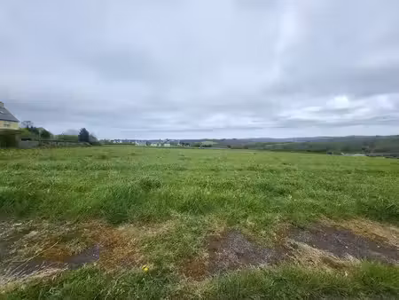 vente terrain 365 m² à saint-martin-des-champs (29600)  39 900 €