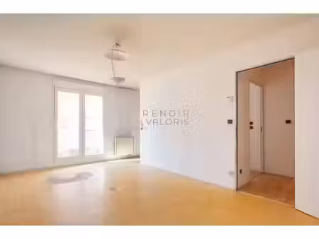 vente appartement 3 pièces 63 m² à villers-les-nancy (54600)  120 000 €