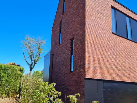 huis te koop in halle met 4 slaapkamers