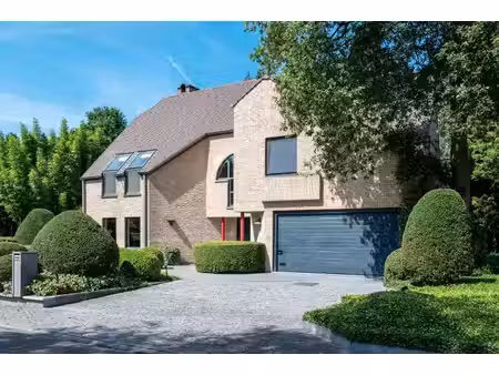 huis te koop in hever met 4 slaapkamers