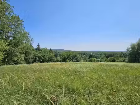 vente terrain 800 m² à vailly-sur-aisne (02370)  18 000 €