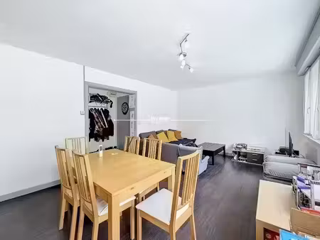 vente appartement 3 pièces 62.77 m² à dunkerque (59140)  120 000 €