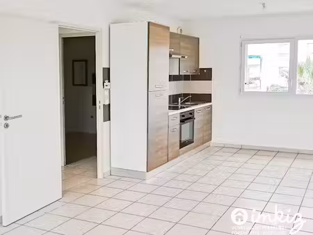 vente appartement 2 pièces 46 m² à perpignan (66000)  119 000 €