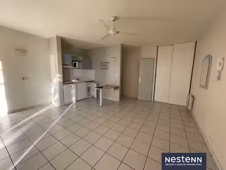 vente appartement 1 pièce 30 m² à rochefort (17300)  118 250 €