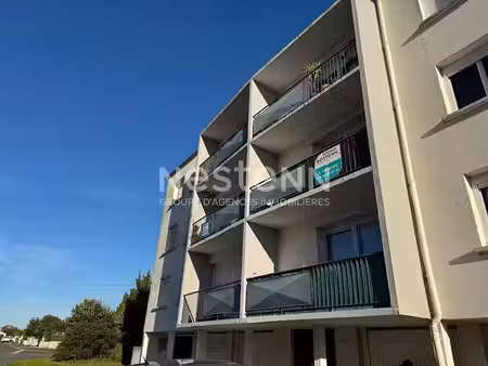 vente appartement 4 pièces 67.5 m² à tonnay-charente (17430)  117 900 €