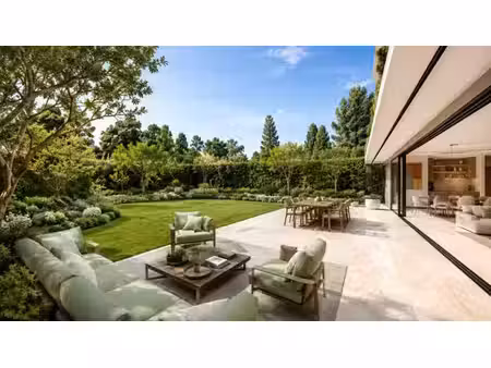 appartement de prestige de 89 m2 en vente antibes  provence-alpes-côte d'azur