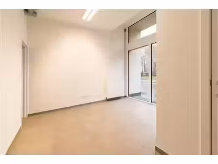 surface commerciale à vendre à gloriantlaan 51 anvers (rbw93365)
