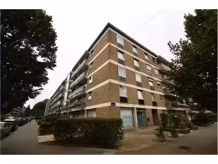 surface commerciale à vendre à paruckstraat 39 molenbeek-saint-jean (vbe68828)
