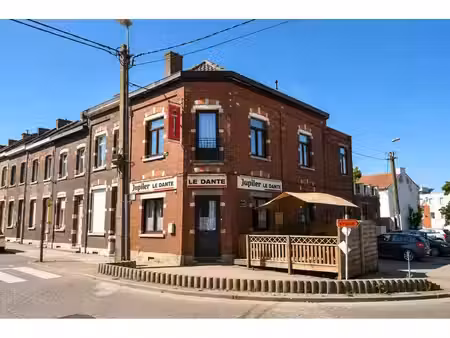 surface commerciale à vendre à tubize (vbe68748)