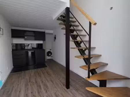 vente commerce 25m²