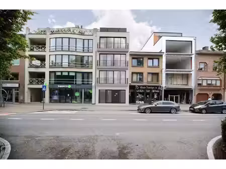 huis te koop in brasschaat met 7 slaapkamers