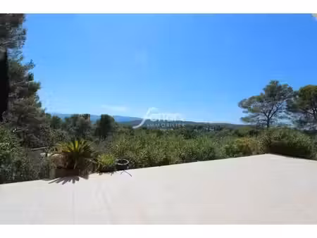 villa de 5 pièces de luxe en vente lorgues  france
