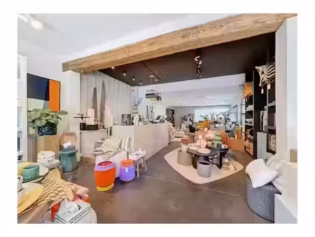 surface commerciale à vendre à oombergenstraat 20 zottegem (rbw93199)