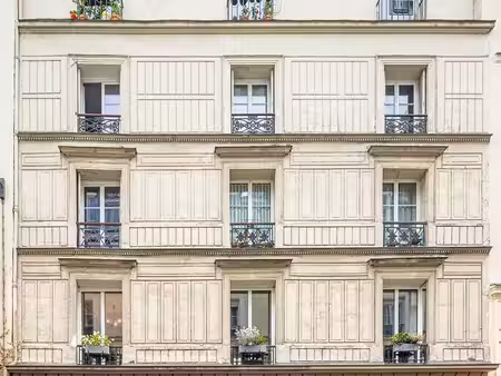 vente commerce 61m²