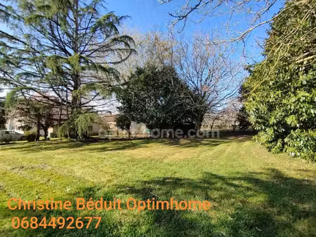 vente maison 5 pièces 126 m² val-de-bonnieure (16230)