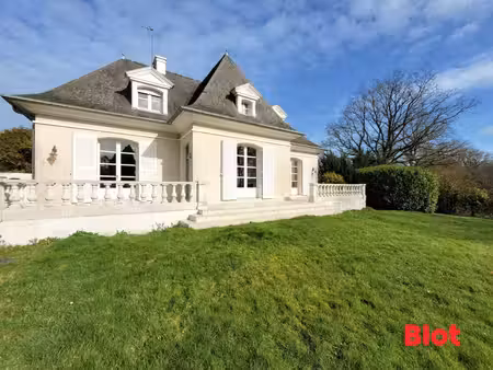 location maison 6 pièces 182m² vignoc 35630