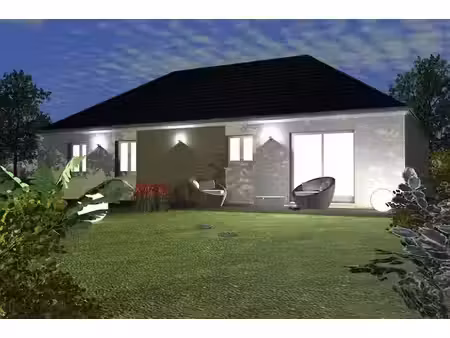 vente terrain à batir 1002 m² à fresnes-en-tardenois (02130)  31 000 €