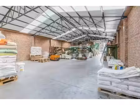 fonds de commerce à vendre à lange kroonstraat 173 boechout (rbw93435)
