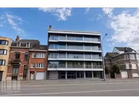 bureaux à vendre à steenweg op ninove 1120 molenbeek-saint-jean (rbw93487)