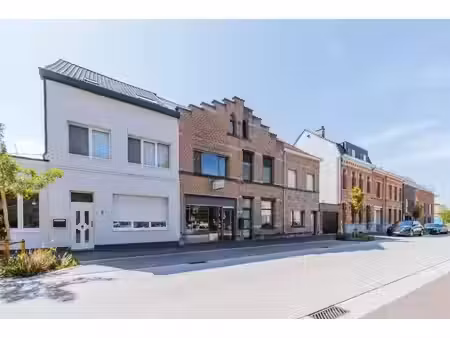 fonds de commerce à vendre à kerkstraat 14 rumst (rbw93431)