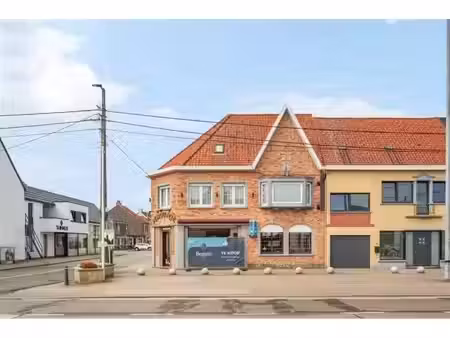 surface commerciale à vendre à kortrijkseweg 205 beveren-leie (rbw93425)