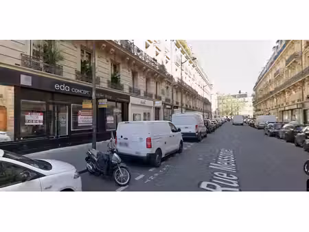 location commerce paris 75017 145m²
