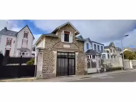 maison de 3 pièces de luxe en vente à le pouliguen  pays de la loire