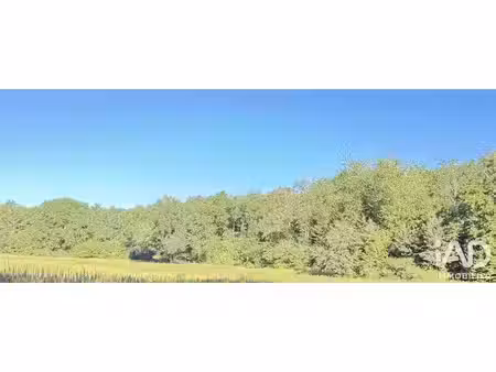 vente terrain 69661 m² à moulins-sur-tardoire (16220)  32 000 €