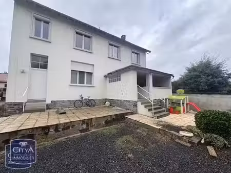 immeuble à vendre 208 m² - objat (19) - 216 000€