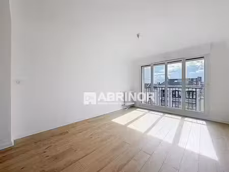 vente appartement 3 pièces 83.72 m² à roubaix (59100)  123 500 €