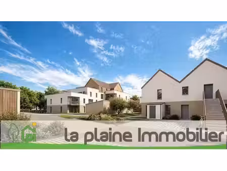 vente appartement 1 pièce 30.12 m² à soliers (14540)  126 000 €
