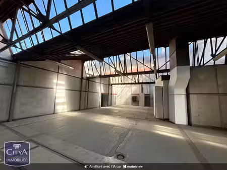 local commercial à vendre 340 m² - maisons-alfort (94) - 990 000€