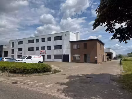 commercieel te koop in sint-niklaas