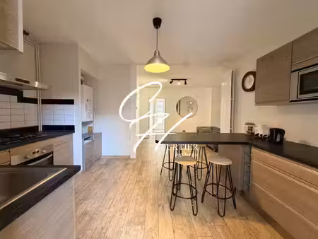 location appartement 4 pièces 74 m² à grenoble (38000)