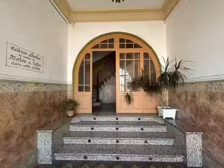 vente appartement 4 pièces 80 m² perpignan (66000)