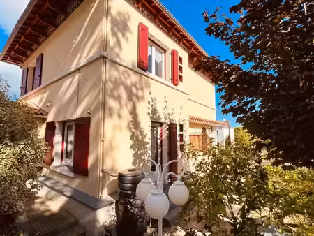 vente maison 9 pièces 183 m² royan (17200)