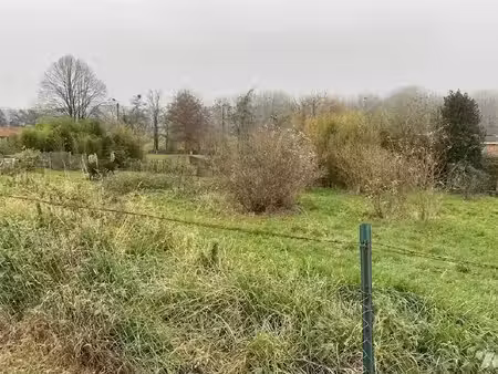 vente terrain 784 m² à dompierre-sur-authie (80150)  37 500 €