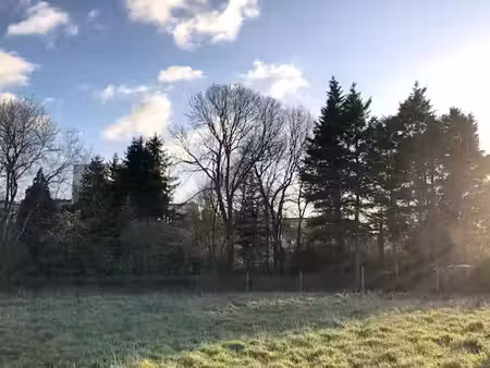 vente terrain 361 m² à voivres-lès-le-mans (72210)  35 900 €