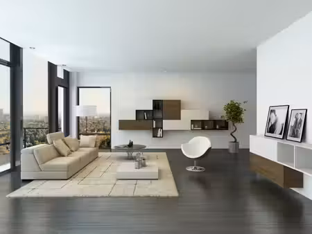 *opportunité à saisir 3 pièces avec belle loggia idéalement situé en centre-ville proche g