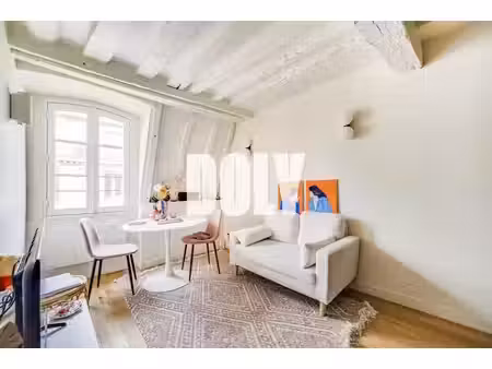 doly - appartement - rue de lille  75007