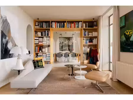 exclusivite doly - rue jean de la fontaine  75016  paris